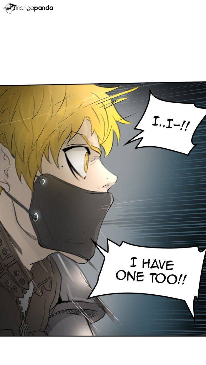 Tower of God Chapter 343 image 011